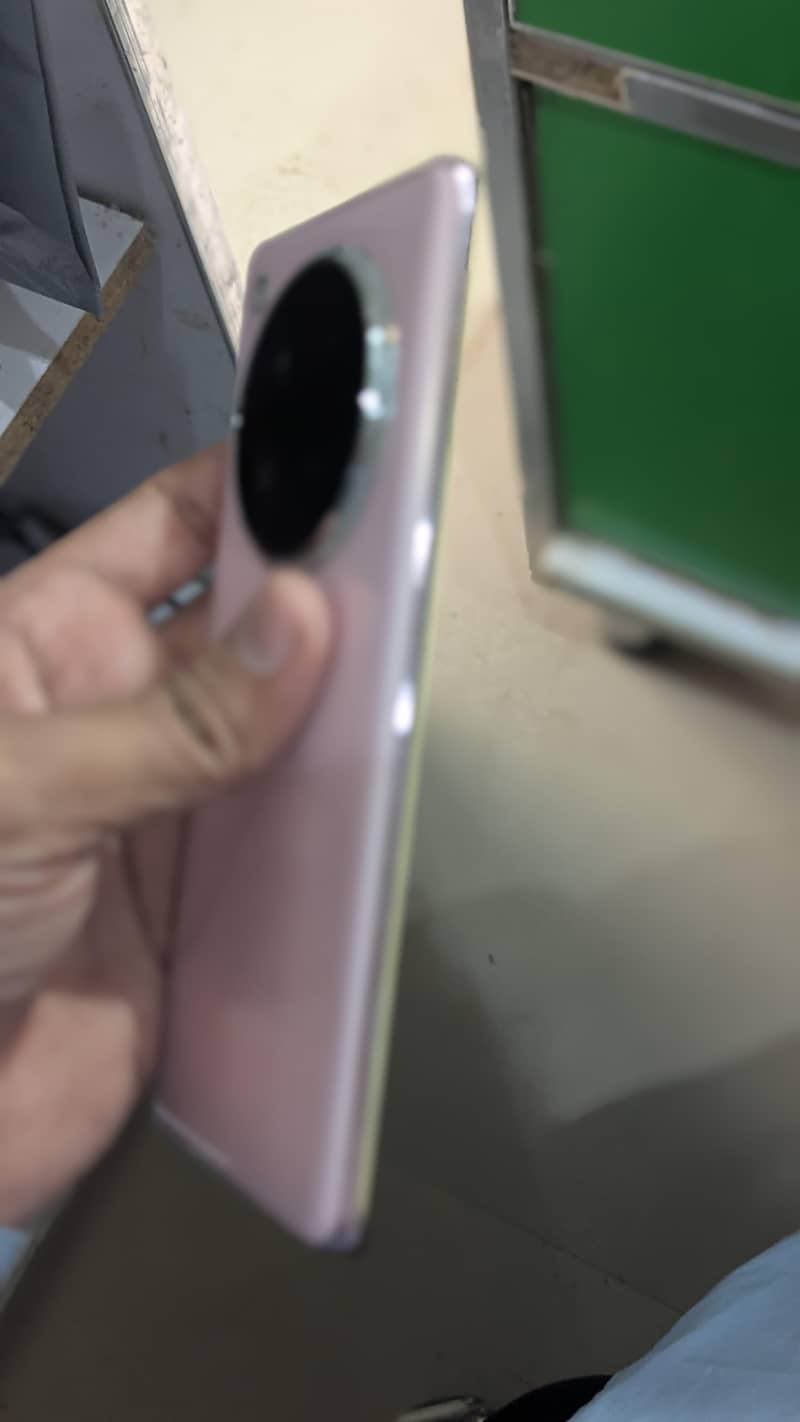 infinix zero 40 1