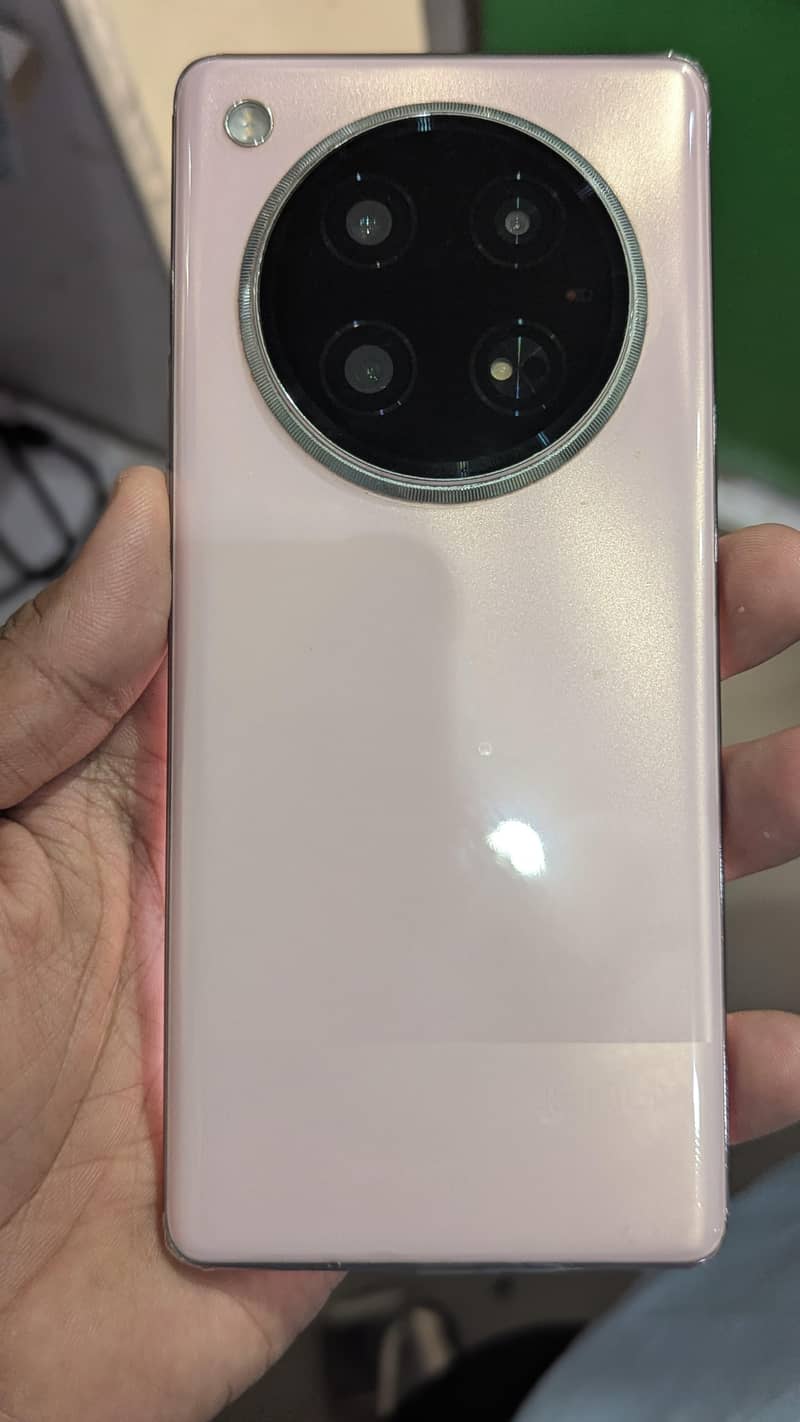 infinix zero 40 3