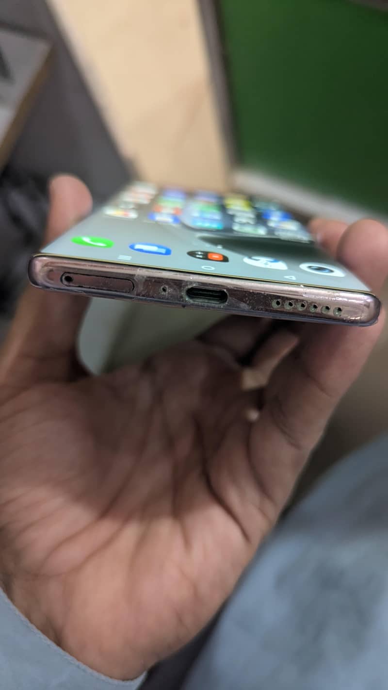 infinix zero 40 4