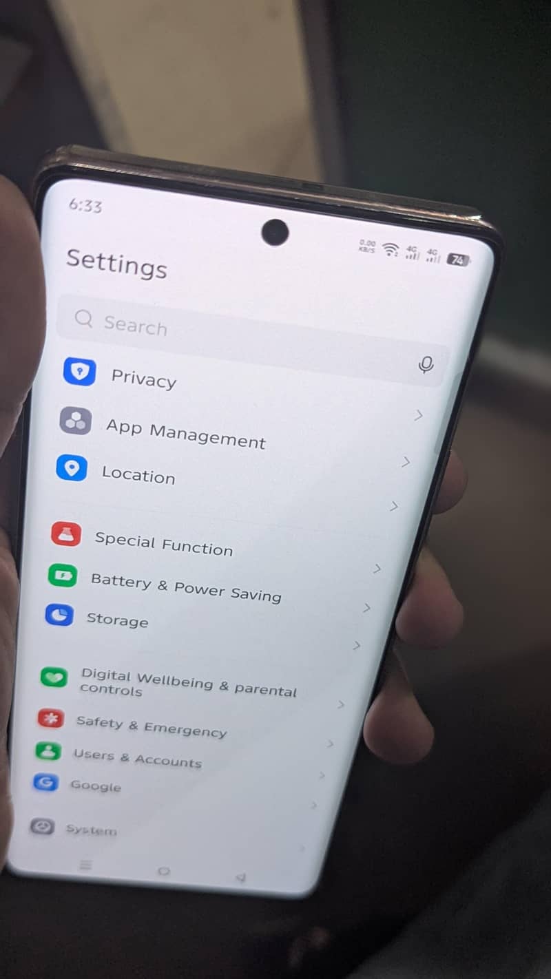 infinix zero 40 7