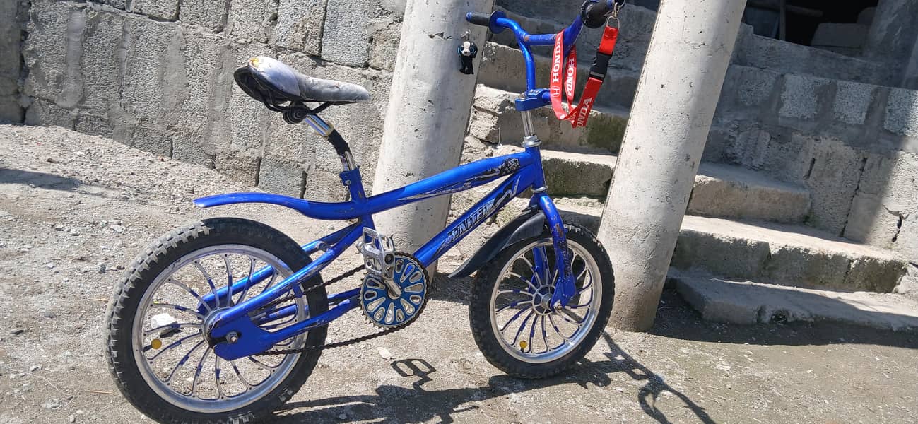 bicycle 0