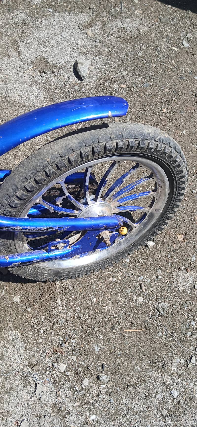 bicycle 2
