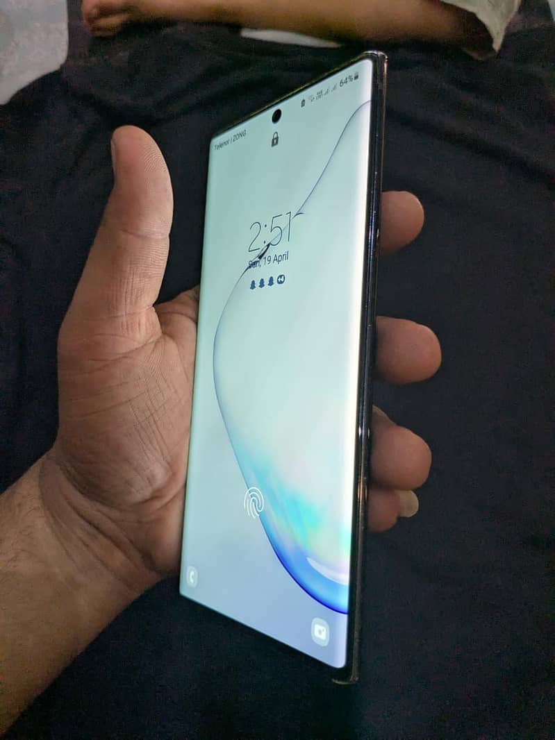 samsung galaxy note plus offical approved 0