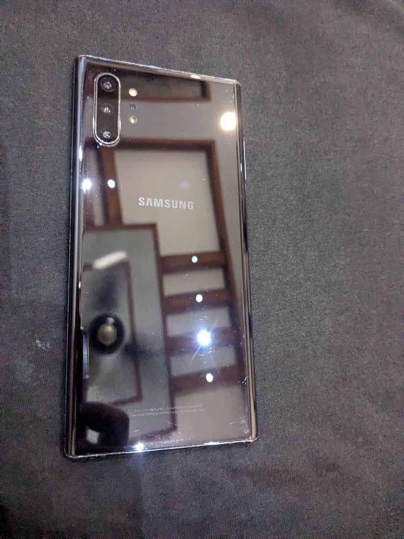 samsung galaxy note plus offical approved 1