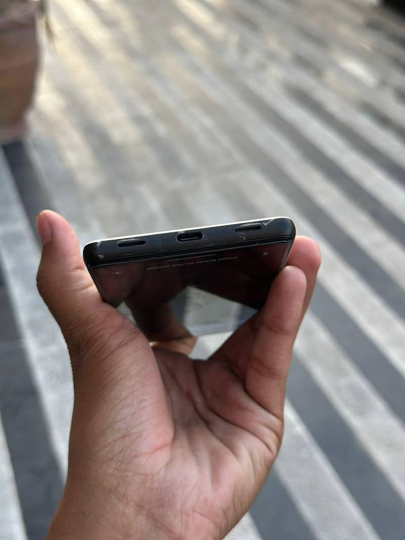 Google Pixel 6a 4