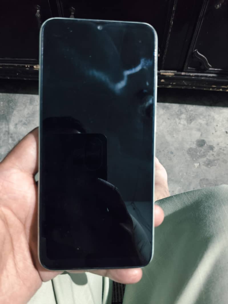 Redmi A2+ 0