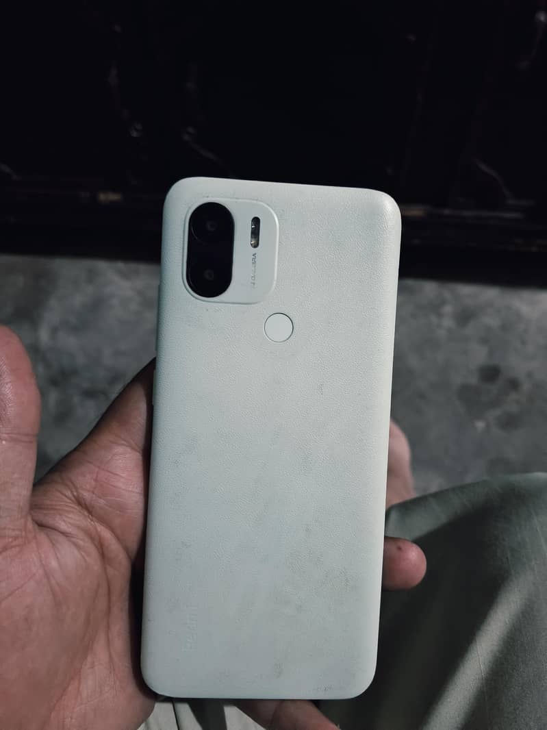 Redmi A2+ 1