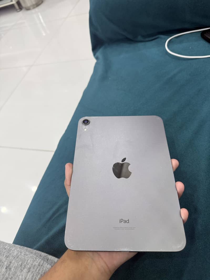 Ipad mini 6 2