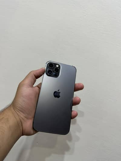iphone 12 pro max like new