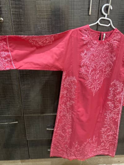 2 piece tag suit