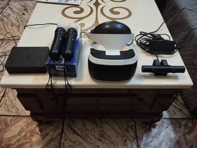 PSVR ONE VER. 2
