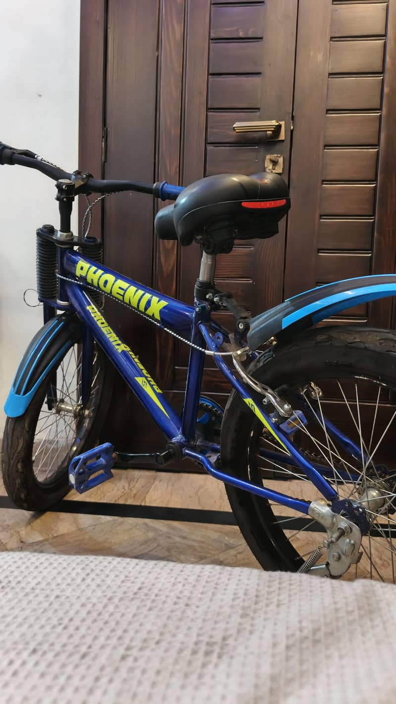 New Cycle 0