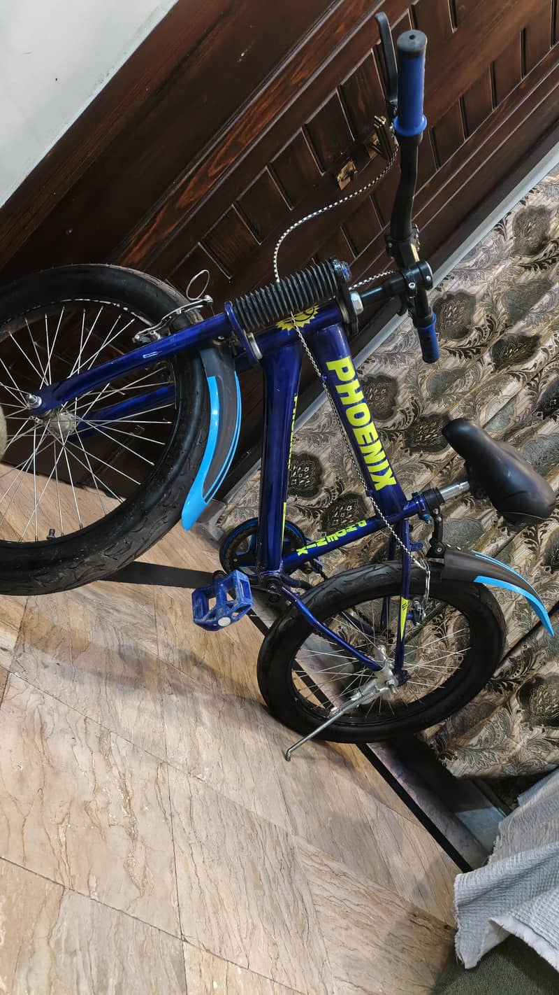 New Cycle 3