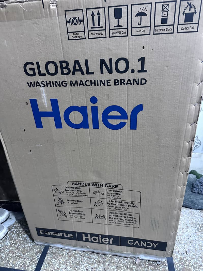 Box pack Automatic Machine 2