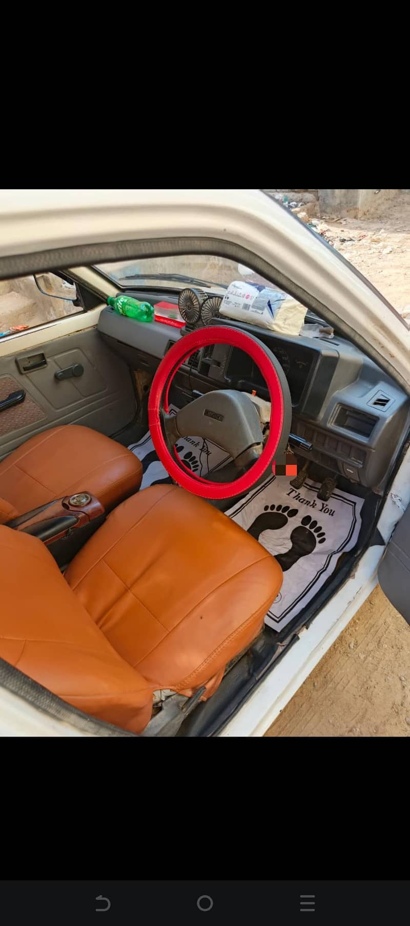 Mehran VXR 2003 model 18
