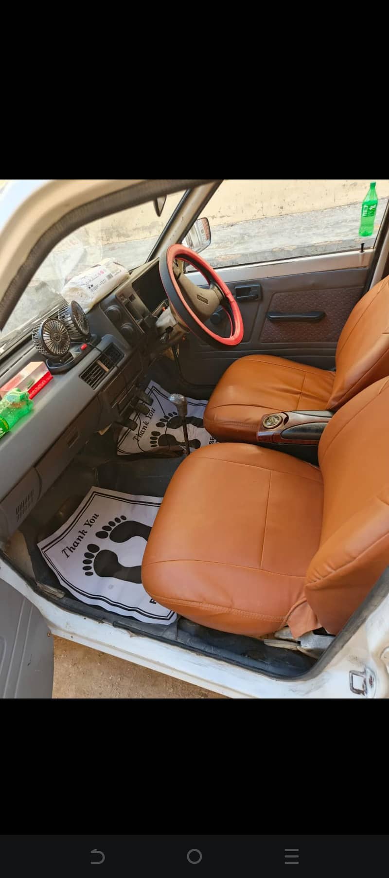 Mehran VXR 2003 model 19