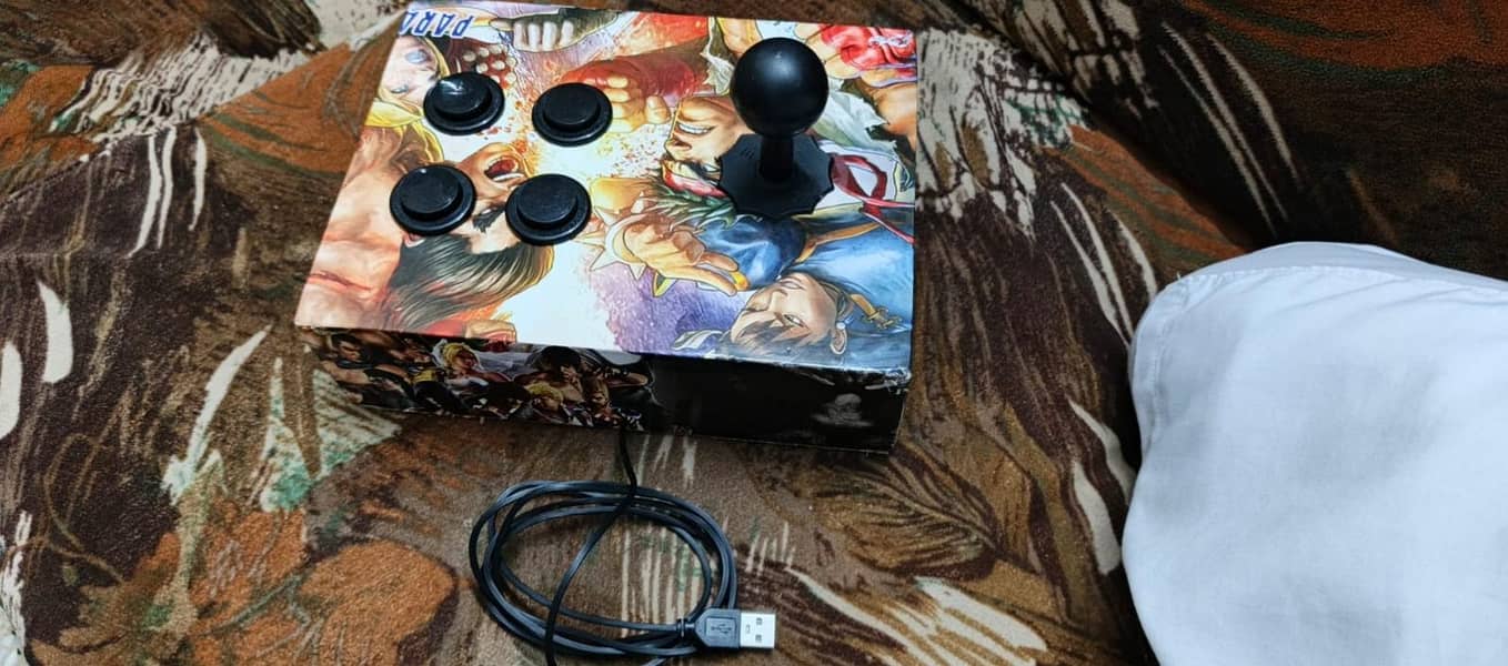 Controller 1