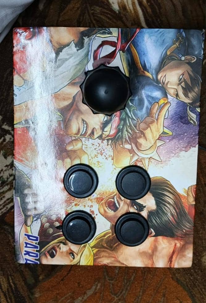 Controller 3