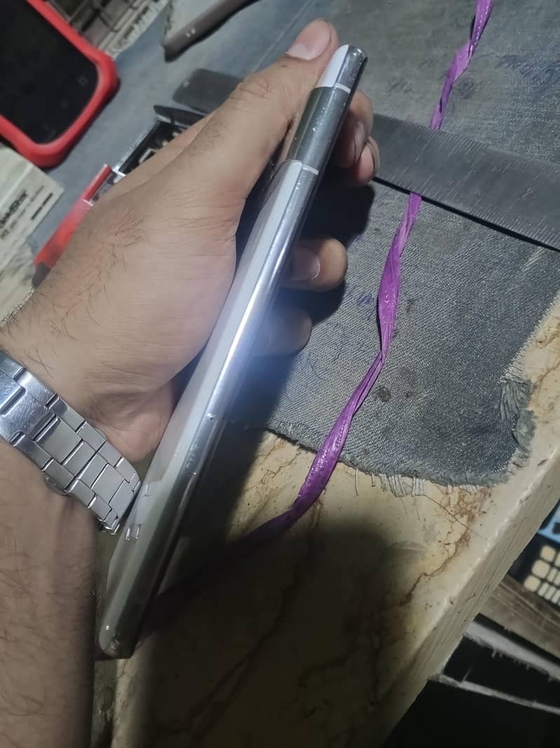 Google Pixel 7 Pro 2