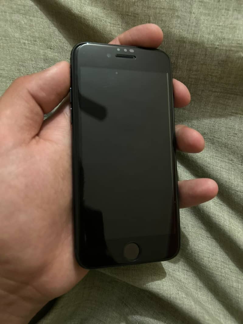 Iphone SE 3 0