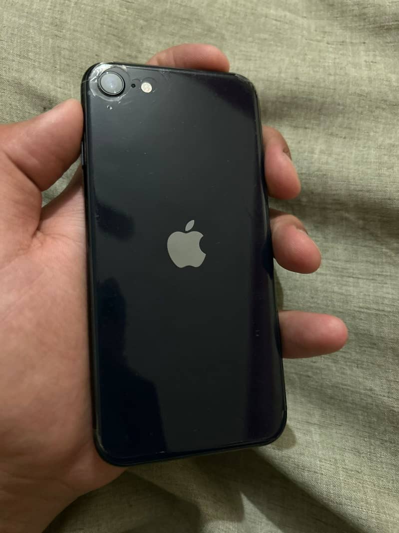 Iphone SE 3 1
