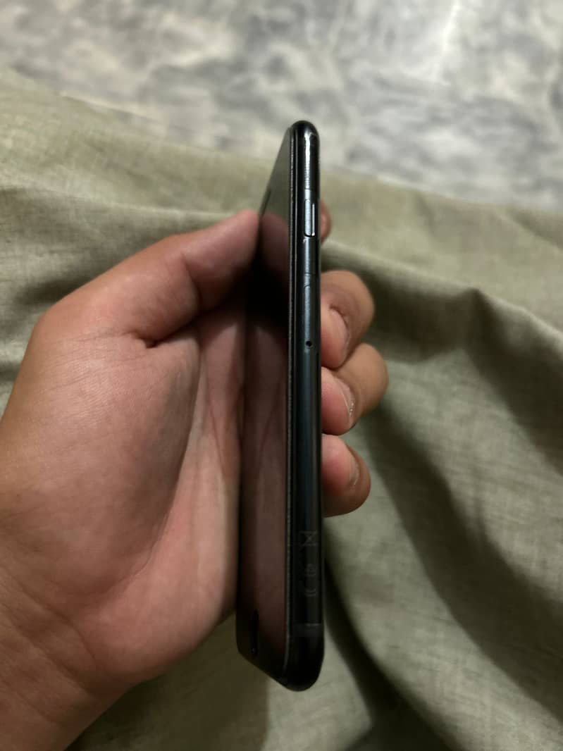 Iphone SE 3 4