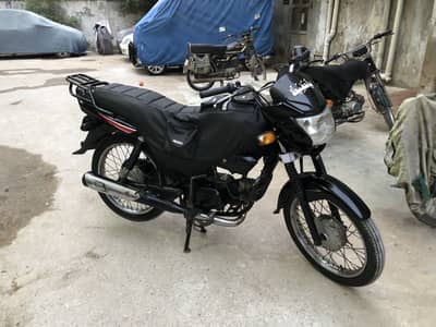 Honda Pridor 2022