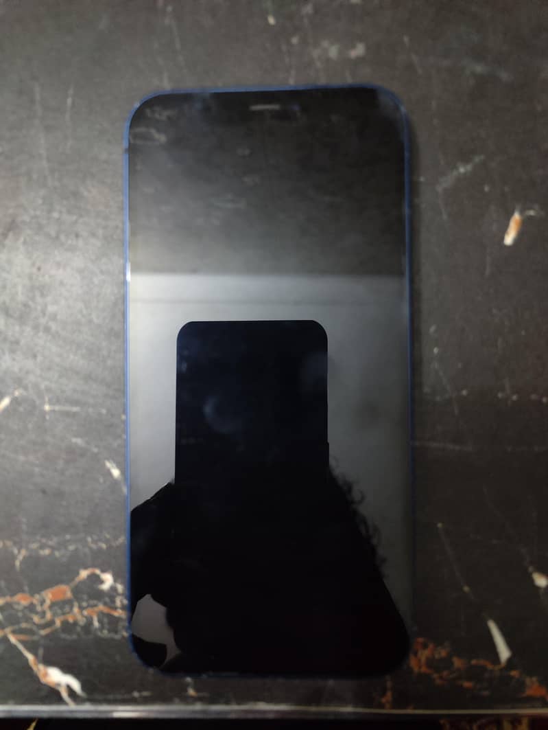 iPhone 12 0