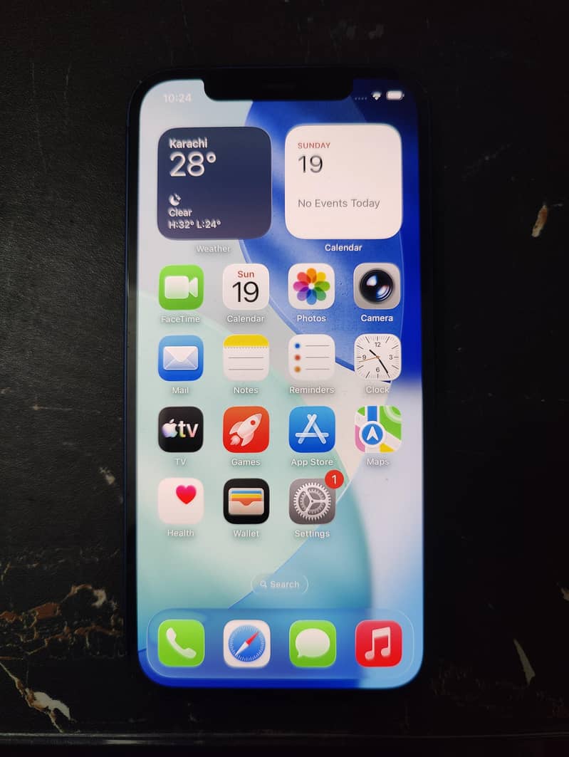 iPhone 12 1