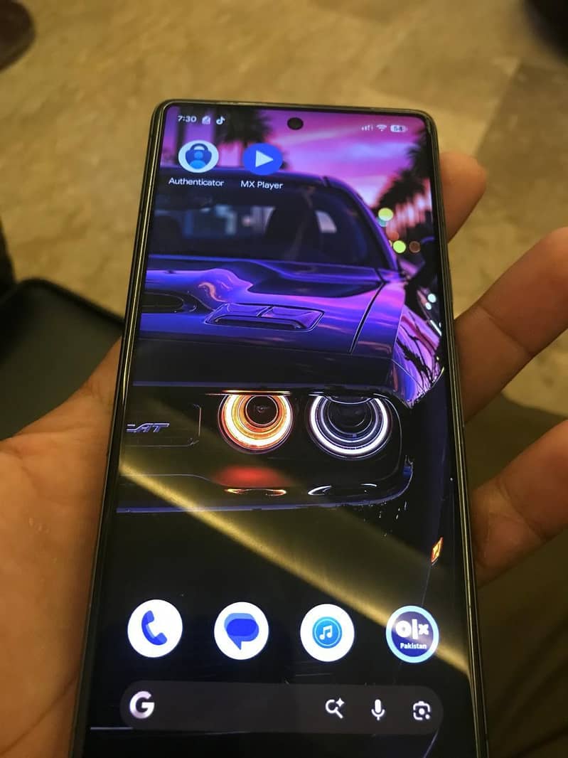 Google pixel 7 1