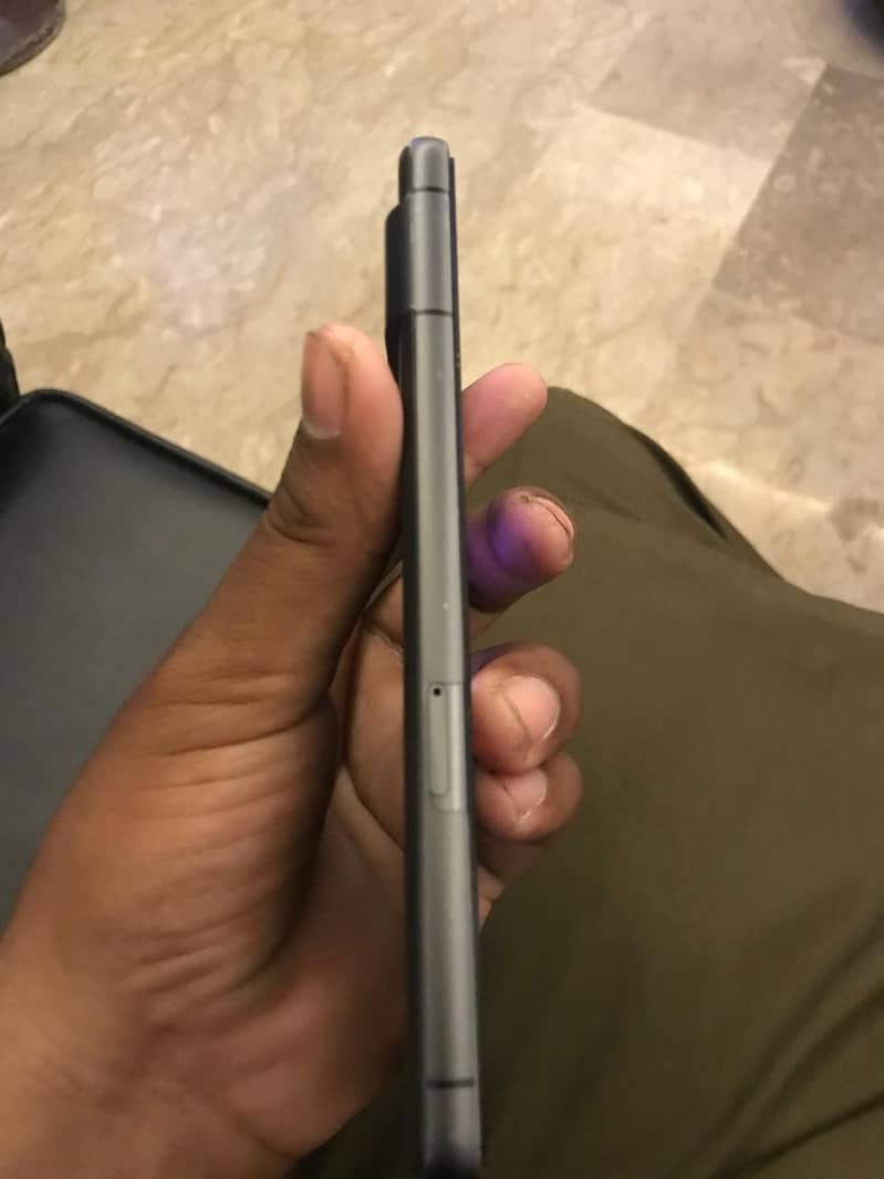 Google pixel 7 2