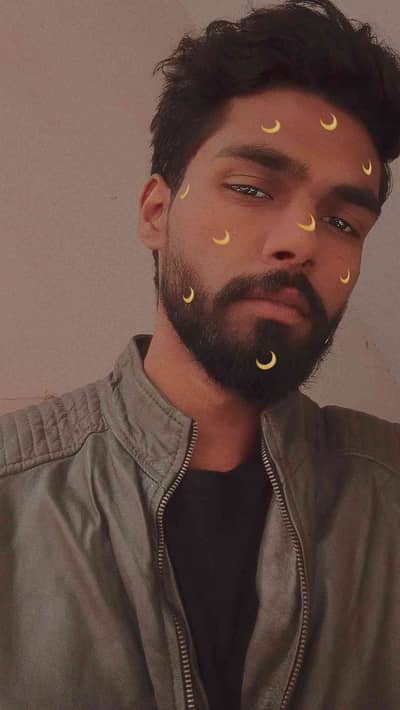 farrukh shaikh