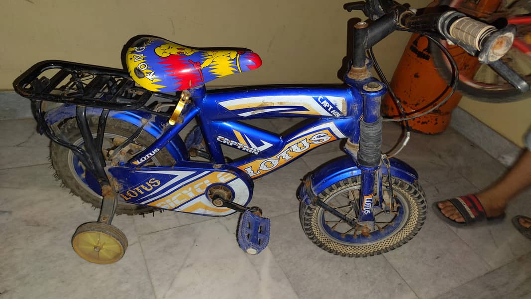2 bicycle 0