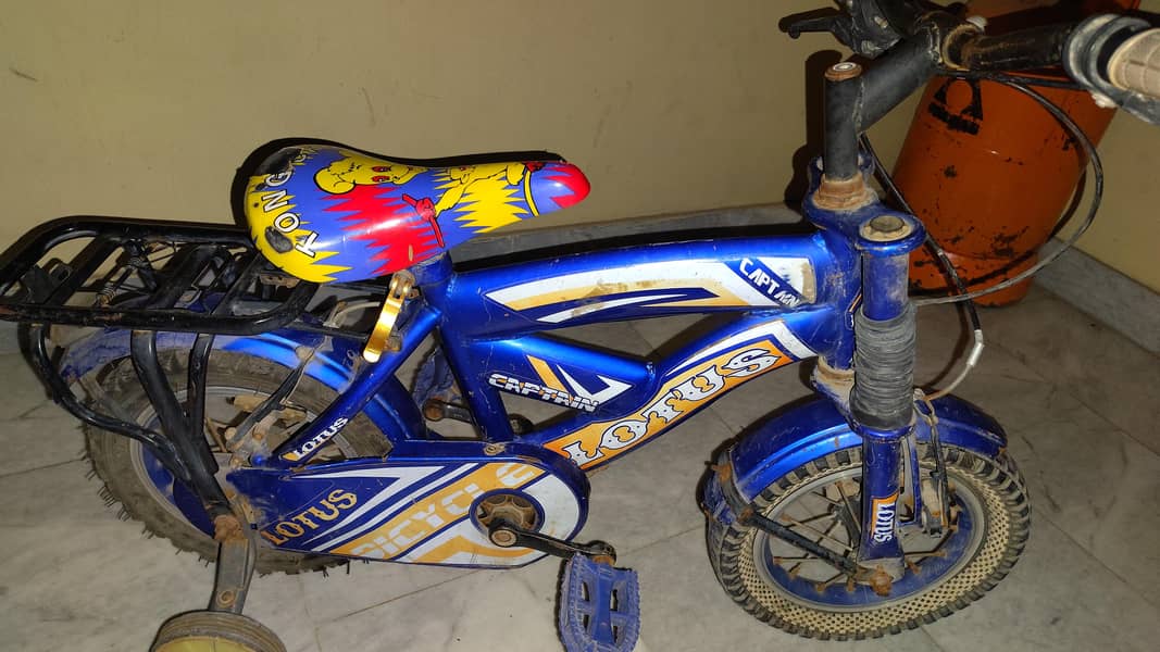 2 bicycle 1