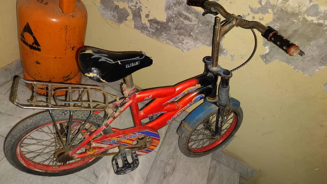 2 bicycle 4