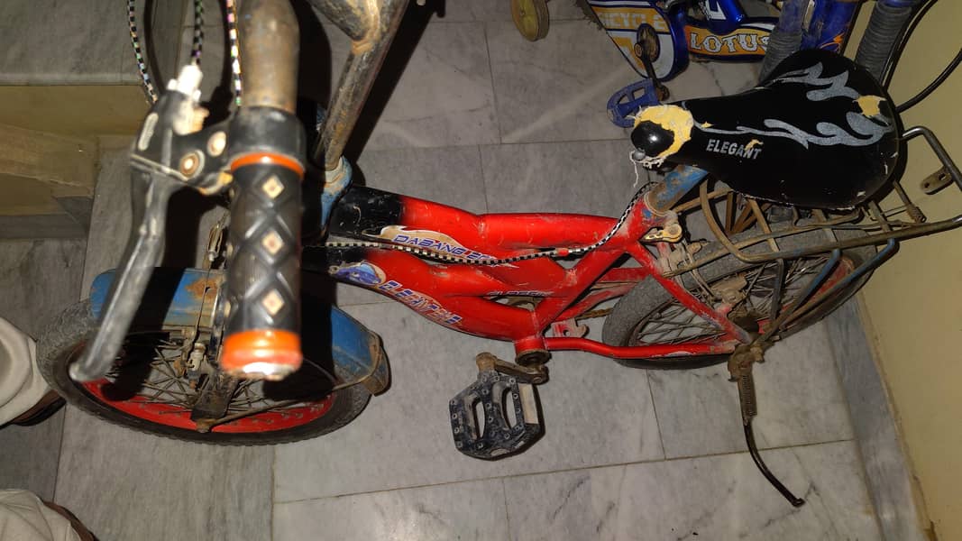 2 bicycle 5