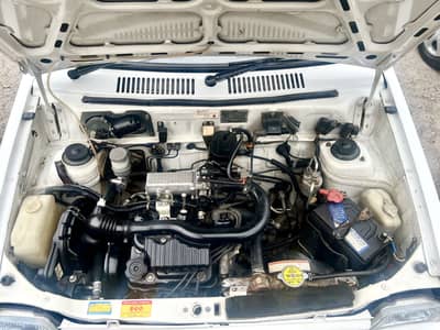 Suzuki Mehran VXR 2019 | Suzuki Mehran 2019 For Sale