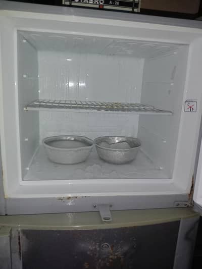 new freezer available for sale in good condition