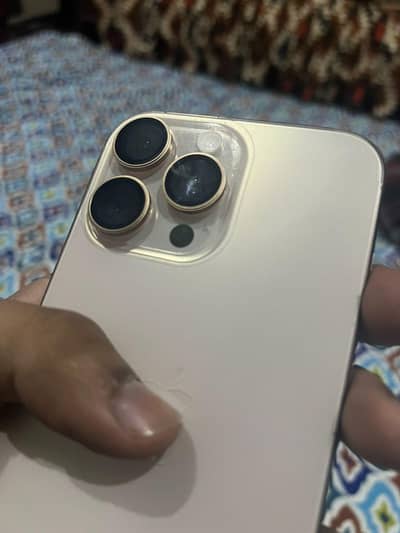 Iphone 16 Pro Max JV
