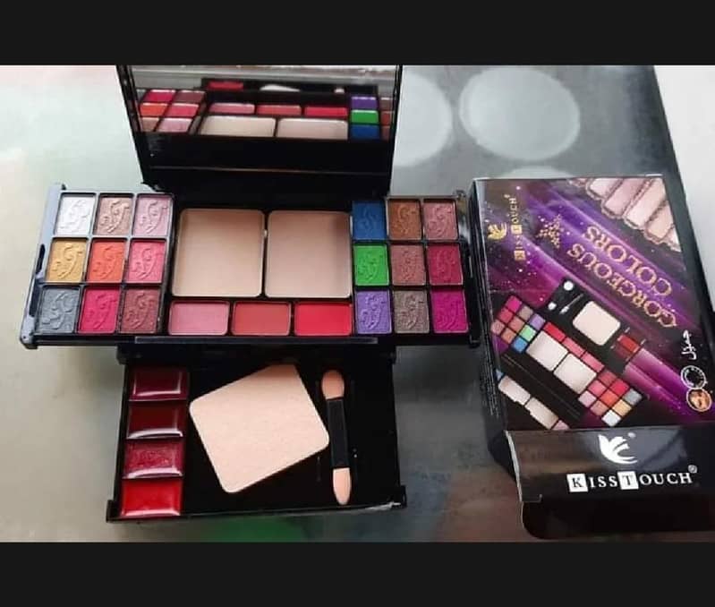 make up 0