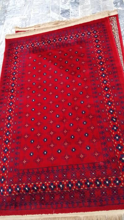rugs center peice