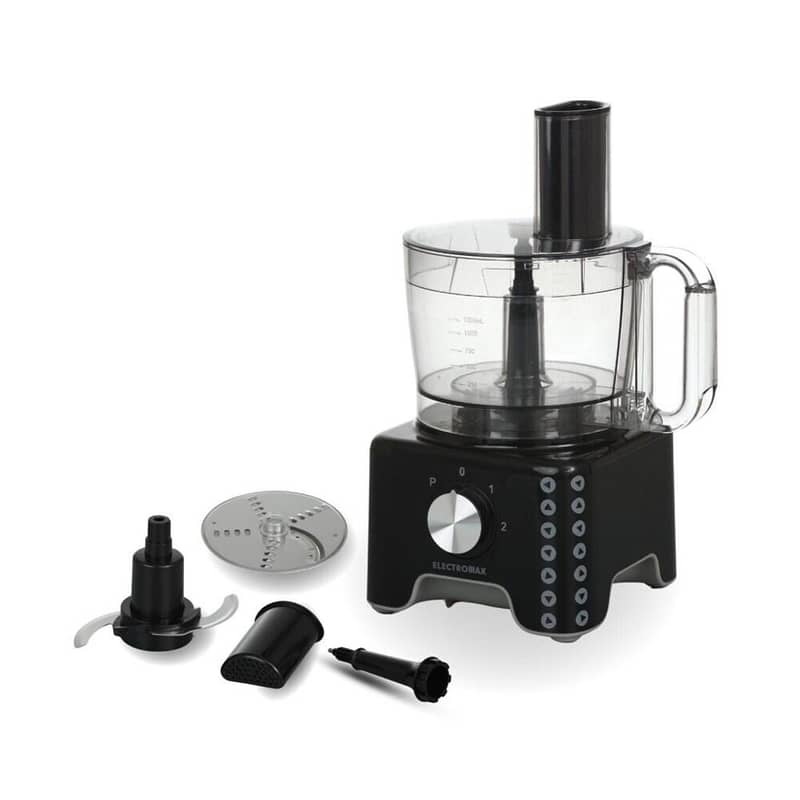 Food Processor (Chopper ) 0
