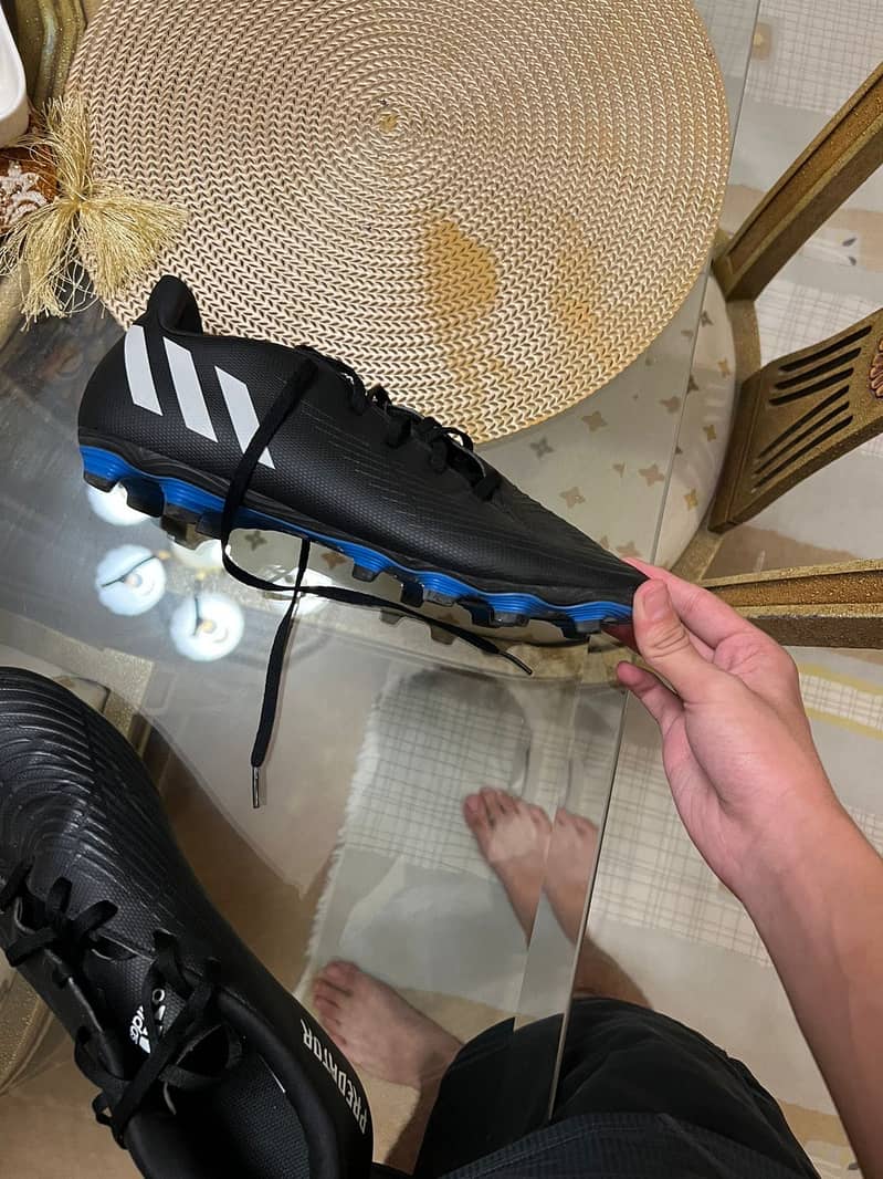 Adidas predators 0