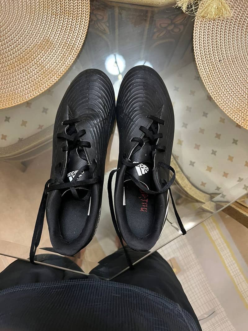 Adidas predators 1
