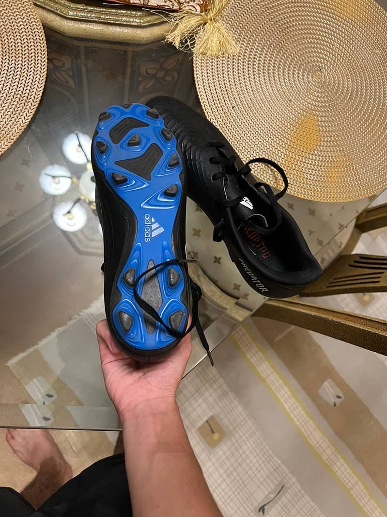 Adidas predators 3