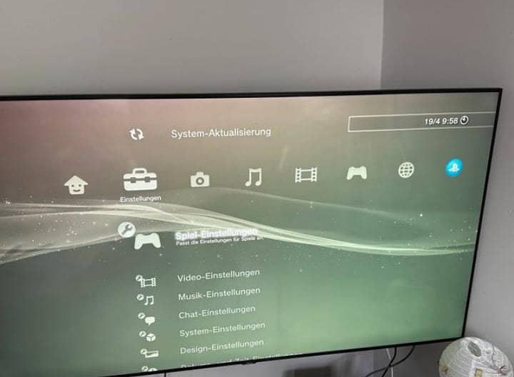Ps3 Super Slim 3