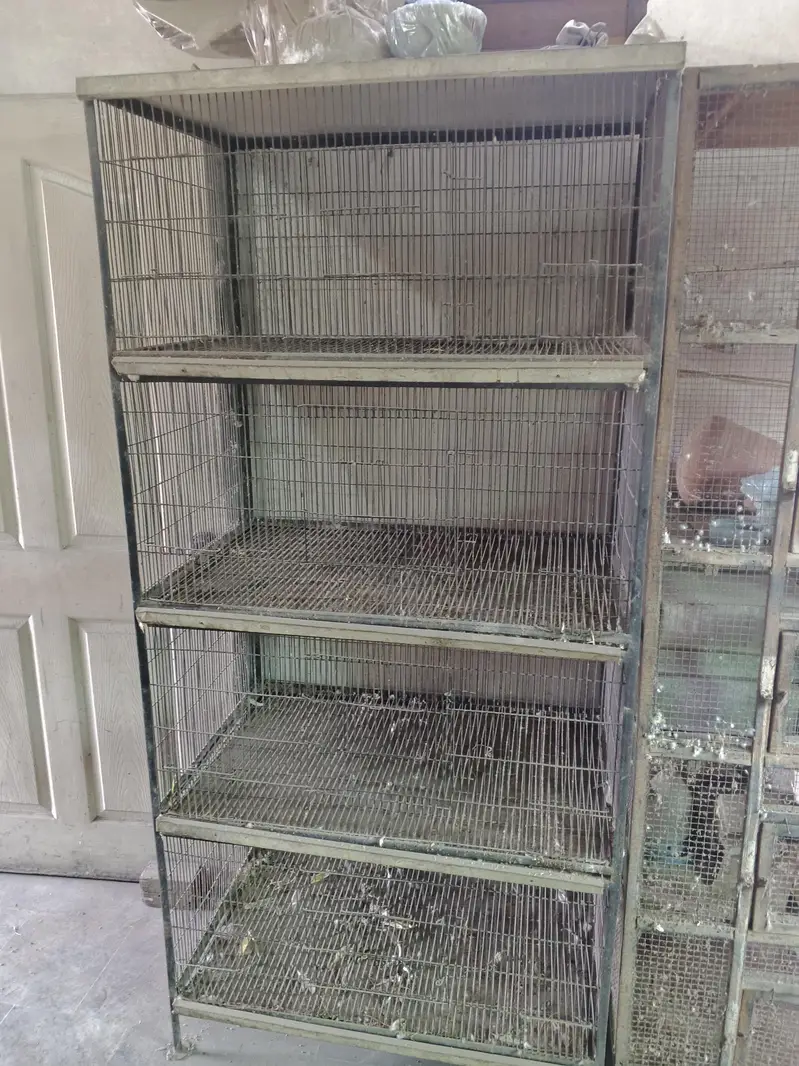 Cage for sale — photo 2