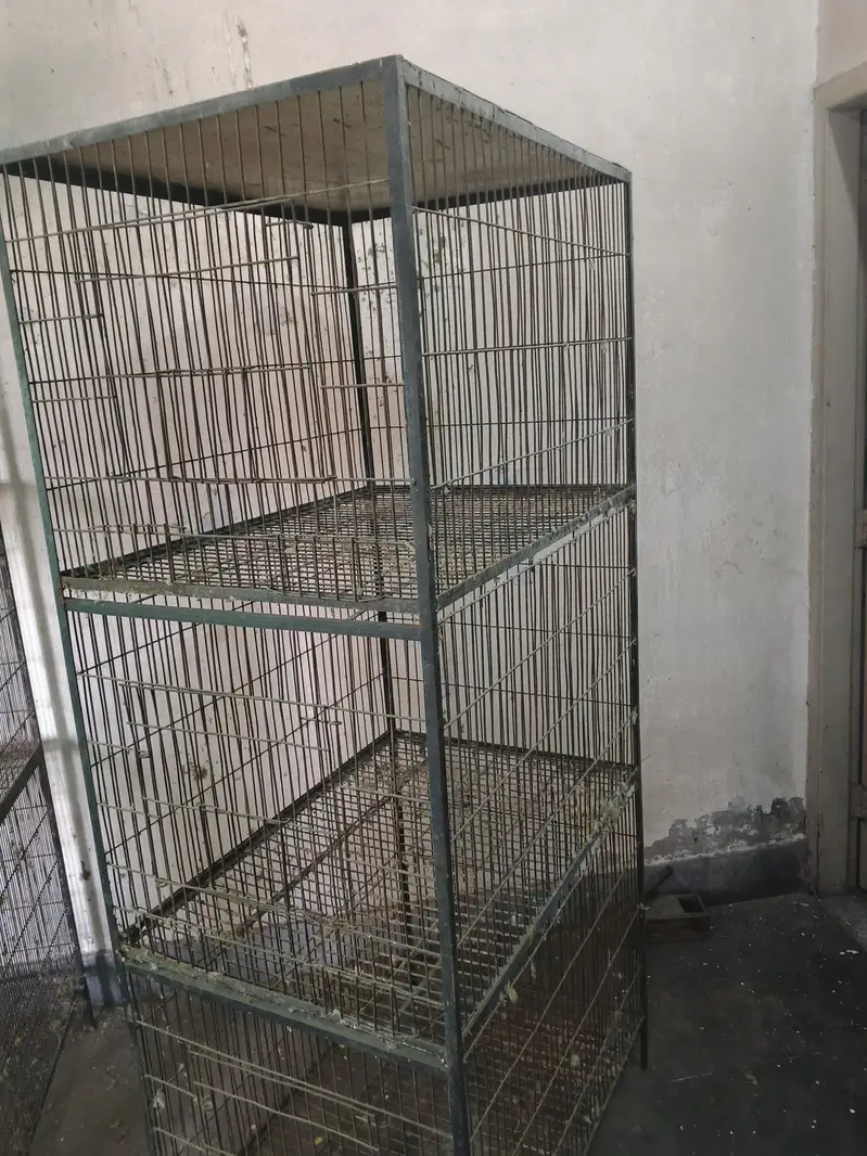 Cage for sale — photo 4