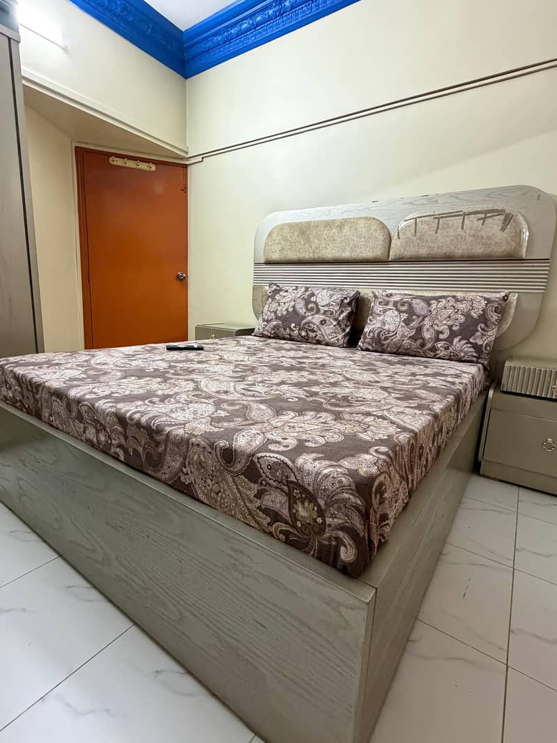 Bedroom set 5