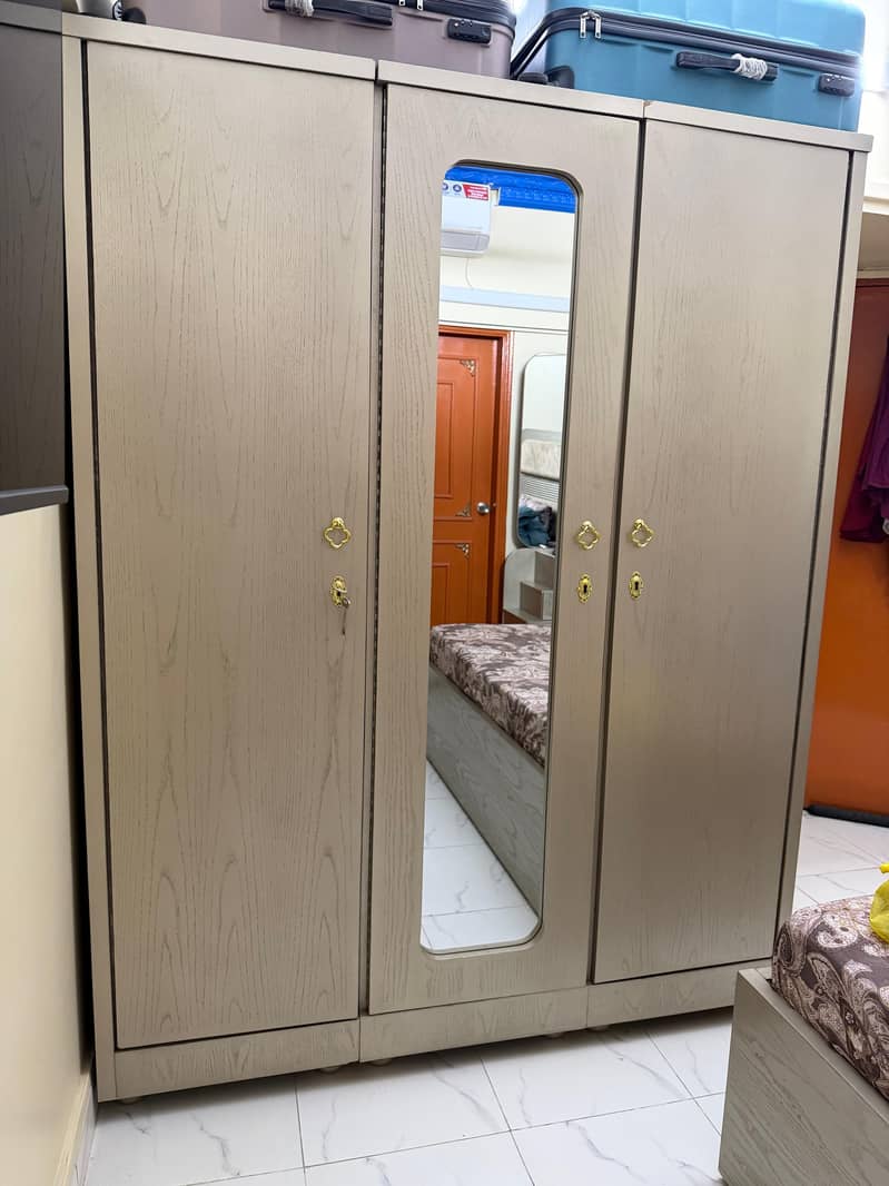 Bedroom set 9